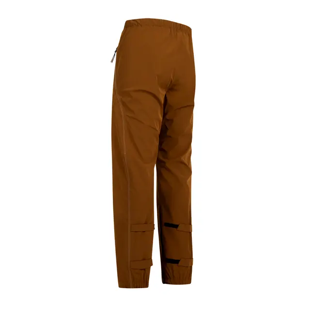Knox Impass Unisex Skallbukse S Tobacco 
