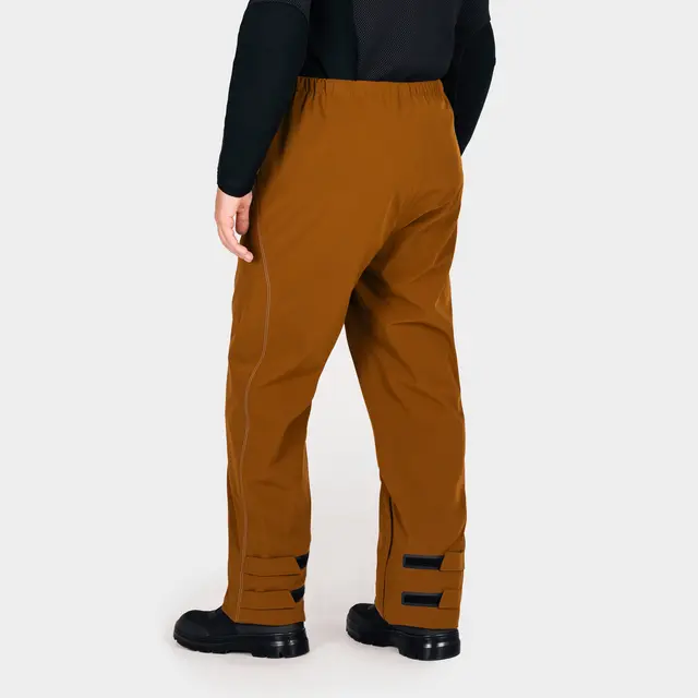 Knox Impass Unisex Skallbukse S Tobacco 