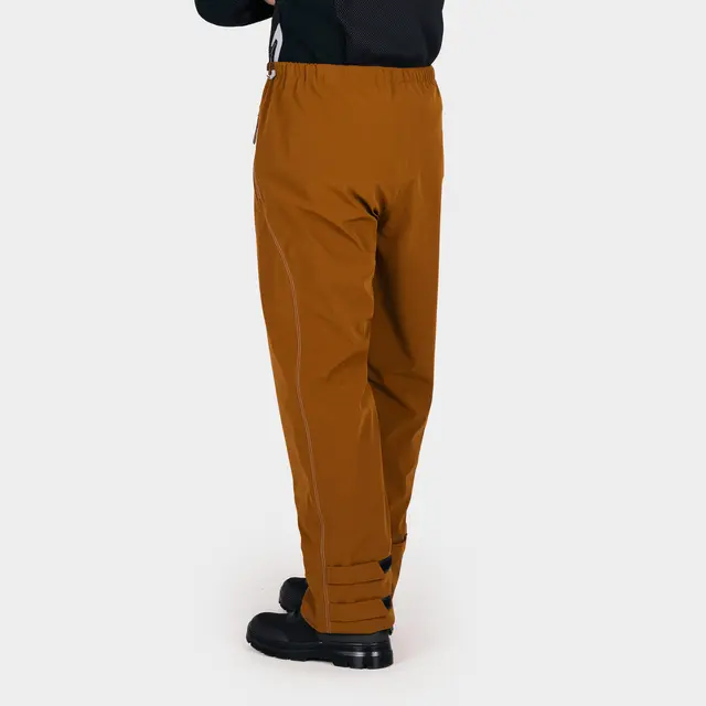 Knox Impass Unisex Skallbukse S Tobacco 