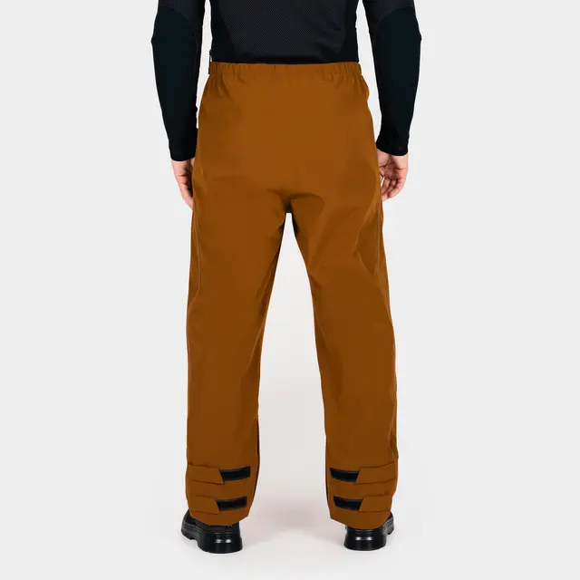 Knox Impass Unisex Skallbukse S Tobacco 