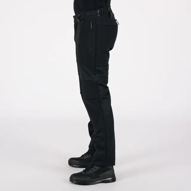 Knox Urbane Pro MK2 Bukse XL CE AA - Luftig bukse 