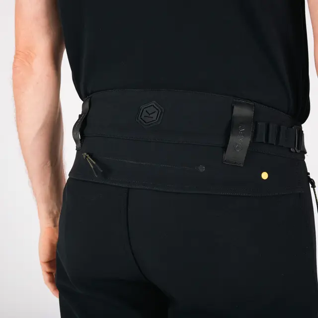 Knox Urbane Pro MK2 Bukse XL CE AA - Luftig bukse 