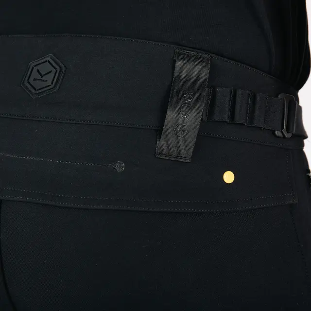 Knox Urbane Pro MK2 Bukse XL CE AA - Luftig bukse 