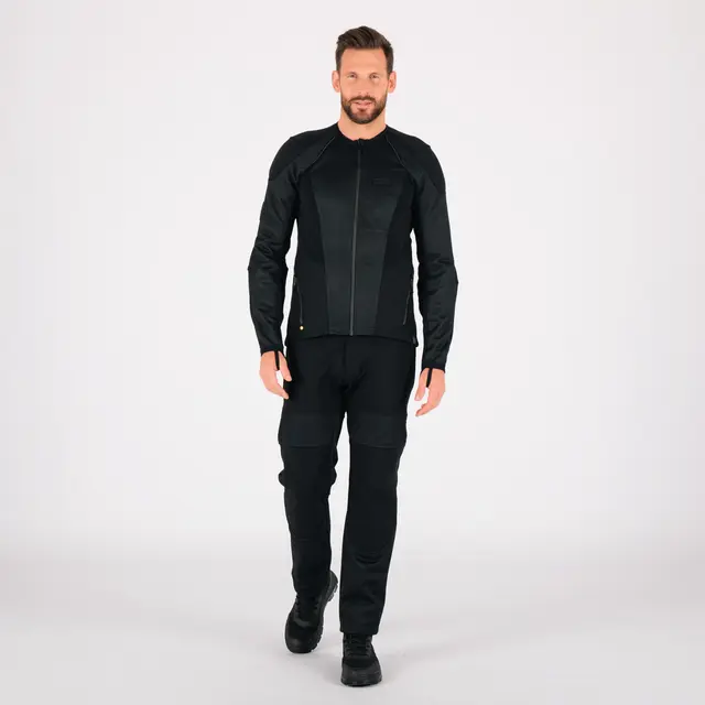 Knox Urbane Pro MK2 Bukse XL CE AA - Luftig bukse 