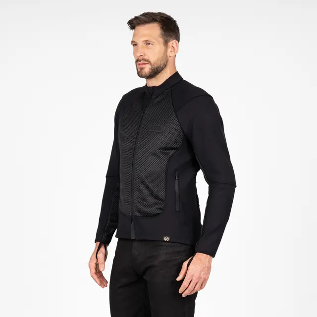 Knox Honister Beskyttelsejakke L AAA - Level 2 