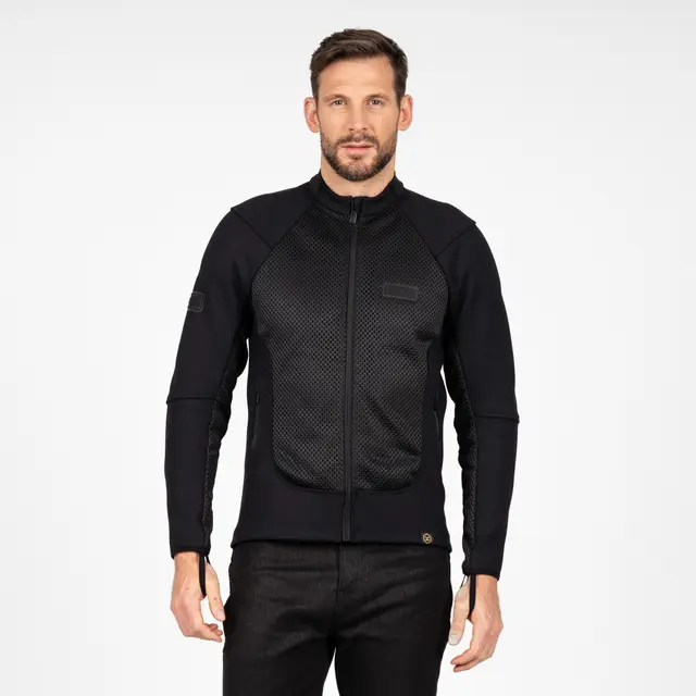 Knox Honister Beskyttelsejakke L AAA - Level 2 
