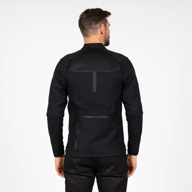 Knox Honister Beskyttelsejakke L AAA - Level 2 