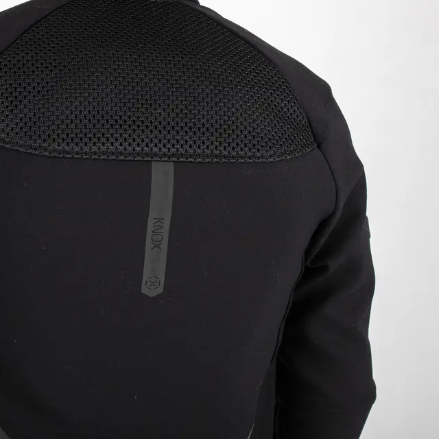 Knox Honister Beskyttelsejakke L AAA - Level 2 