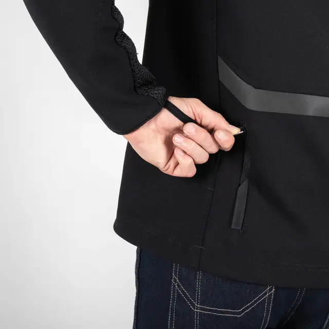 Knox Honister Beskyttelsejakke L AAA - Level 2 