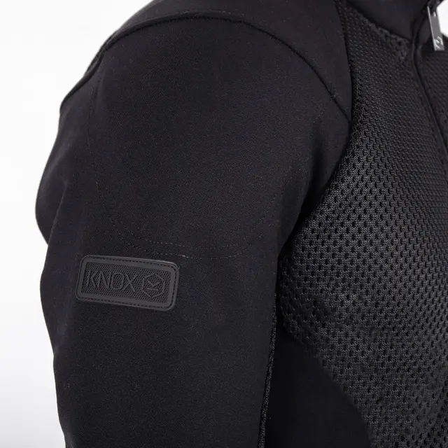 Knox Honister Beskyttelsejakke L AAA - Level 2 