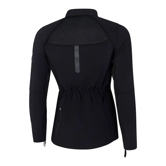 Knox Honister Beskyttelsejakke Dame M AAA - Level 2 