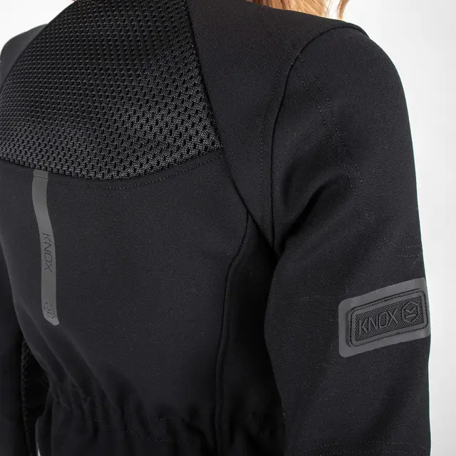 Knox Honister Beskyttelsejakke Dame M AAA - Level 2 