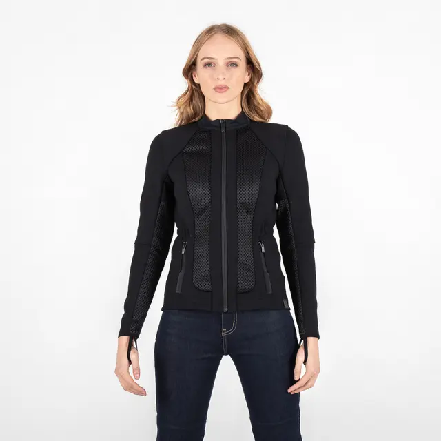 Knox Honister Beskyttelsejakke Dame M AAA - Level 2 