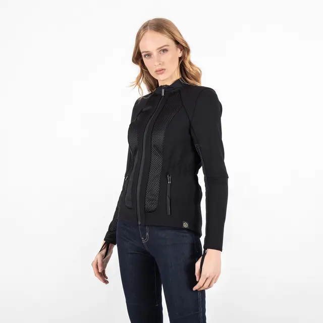 Knox Honister Beskyttelsejakke Dame M AAA - Level 2 