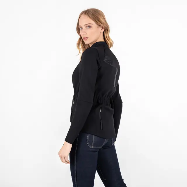 Knox Honister Beskyttelsejakke Dame M AAA - Level 2 