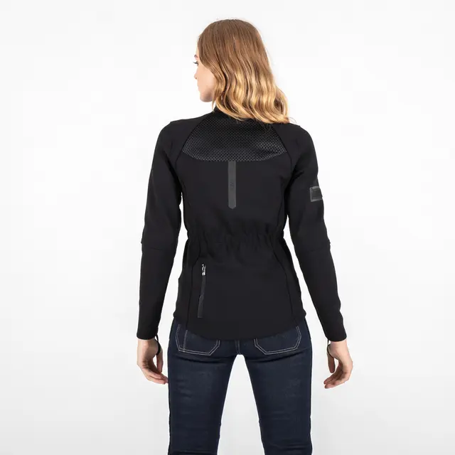 Knox Honister Beskyttelsejakke Dame M AAA - Level 2 