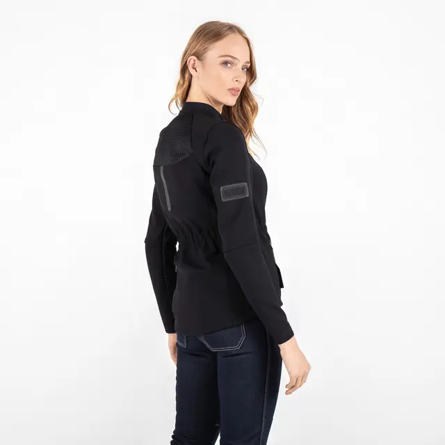 Knox Honister Beskyttelsejakke Dame M AAA - Level 2 