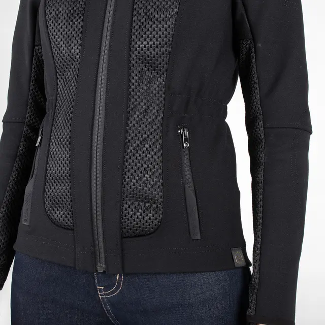 Knox Honister Beskyttelsejakke Dame M AAA - Level 2 