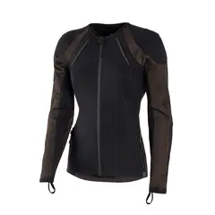 Knox Urbane Pro MK3 Dame Kobber XL Beskyttelsejakke AA - Level 2
