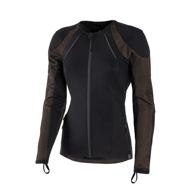 Knox Urbane Pro MK3 Dame Kobber XL Beskyttelsejakke AA - Level 2 