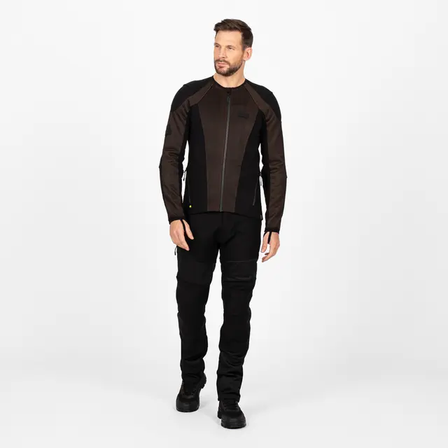 Knox Urbane Pro MK3 Kobber L Beskyttelsejakke AA - Level 2 