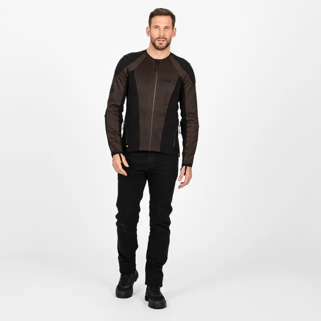 Knox Urbane Pro MK3 Kobber L Beskyttelsejakke AA - Level 2 