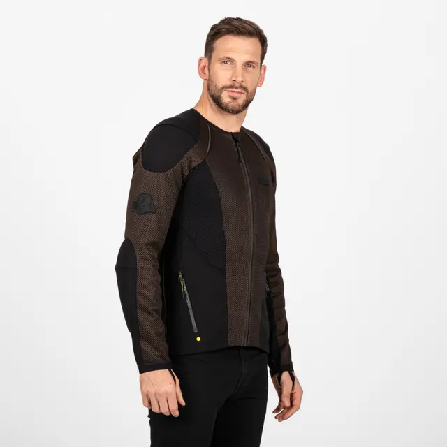 Knox Urbane Pro MK3 Kobber L Beskyttelsejakke AA - Level 2 