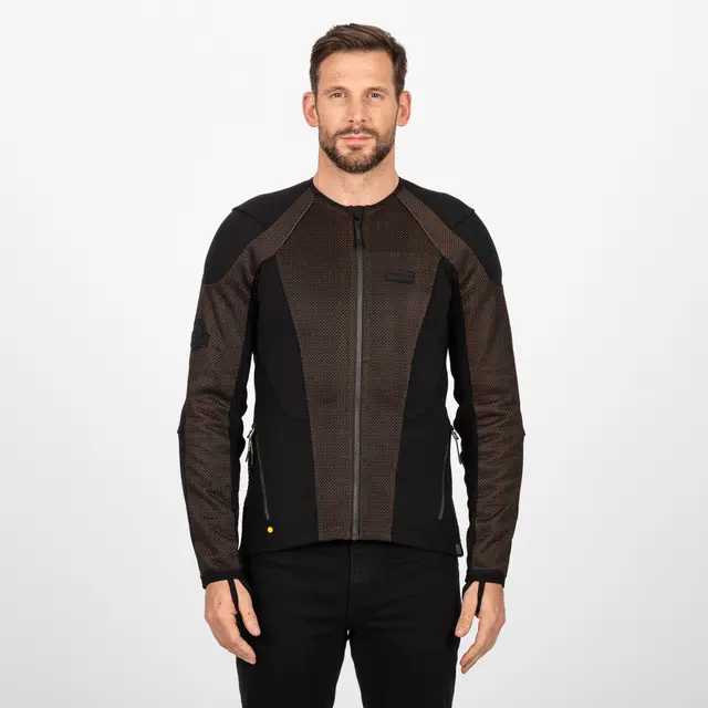 Knox Urbane Pro MK3 Kobber L Beskyttelsejakke AA - Level 2 