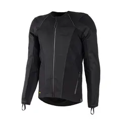 Knox Urbane Pro MK3 Sort XL Beskyttelsejakke AA - Level 2