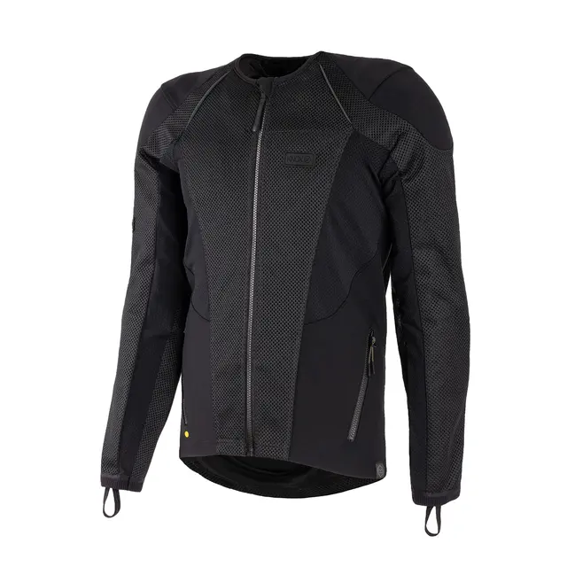 Knox Urbane Pro MK3 Sort XL Beskyttelsejakke AA - Level 2 