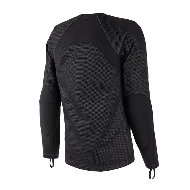 Knox Urbane Pro MK3 Sort XL Beskyttelsejakke AA - Level 2 