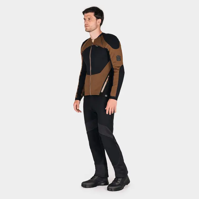 Knox Urbane Pro Move Jakke S Tobacco 