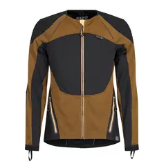 Knox Urbane Pro Move Jakke S Tobacco