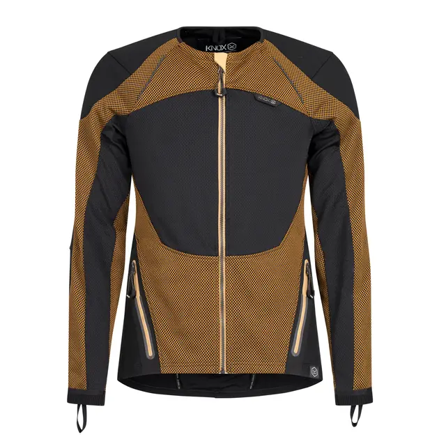 Knox Urbane Pro Move Jakke S Tobacco 