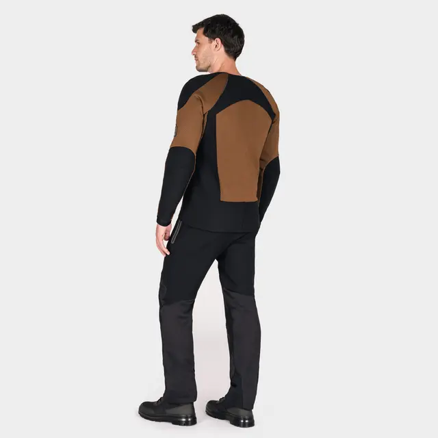 Knox Urbane Pro Move Jakke S Tobacco 