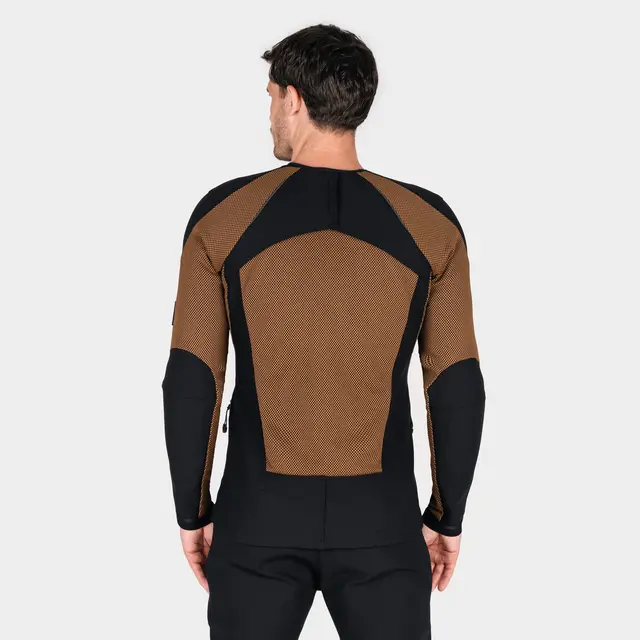 Knox Urbane Pro Move Jakke S Tobacco 