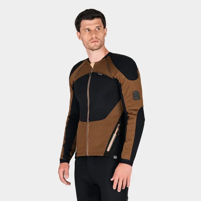 Knox Urbane Pro Move Jakke S Tobacco 