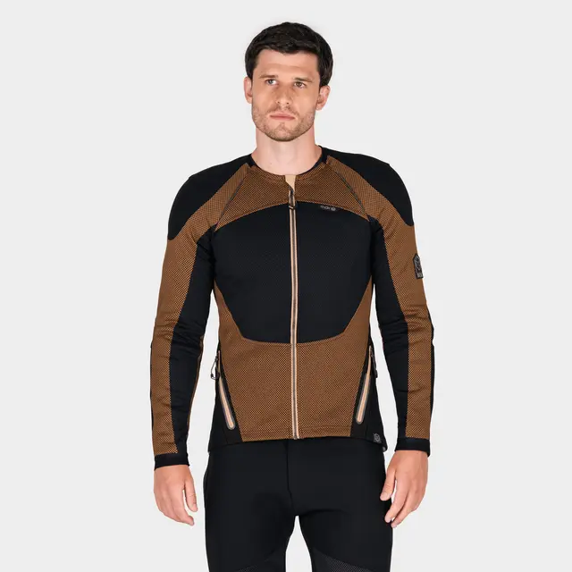 Knox Urbane Pro Move Jakke S Tobacco 