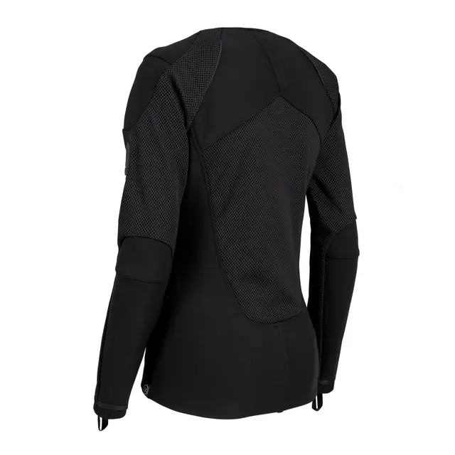 Knox Urbane Pro Move Damejakke XS Black 