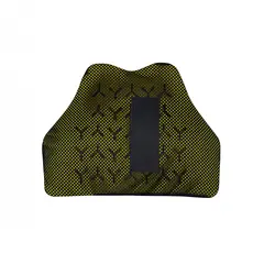 Knox Microlock Brystbeskyttelse Dame Level 1 - One size