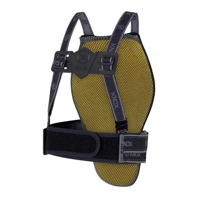 Knox Micro-Lock Air Ryggbeskyttelse L Level 2 