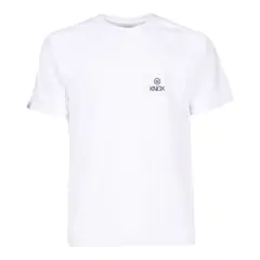 Knox T-shirt L Hvit