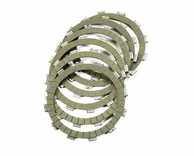 PROX Clutch Plater Yamaha YZ85 2002- 