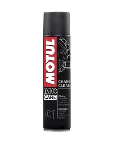 Motul Kjederens 400Ml
