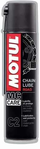 Motul Kjedespray Road 400 Ml