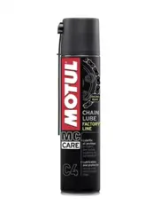 Motul Kjedespray Factory Line 400Ml