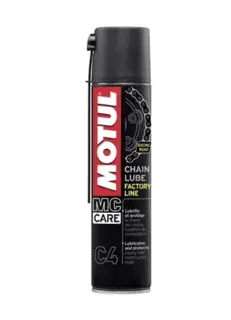 Motul Kjedespray Factory Line 400Ml