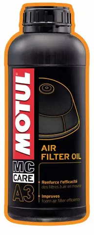 Motul Luftfilter Olje 1 Liter