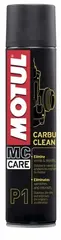 Motul Forgasser Rens 400ML