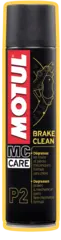 Motul Brake Clean 400Ml